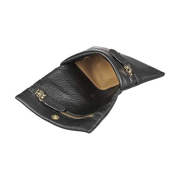 Кошелек Sergio Belotti Sergio Belotti, Артикул: 012-2378 Verona black фото №1