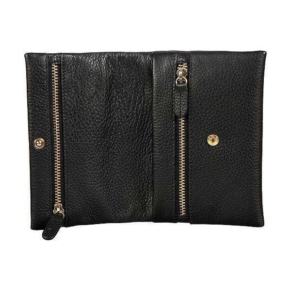 Кошелек Sergio Belotti Sergio Belotti, Артикул: 012-2379 Verona black фото №1