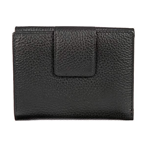 Кошелек Sergio Belotti Sergio Belotti, Артикул: 03-11851 Verona black фото №1