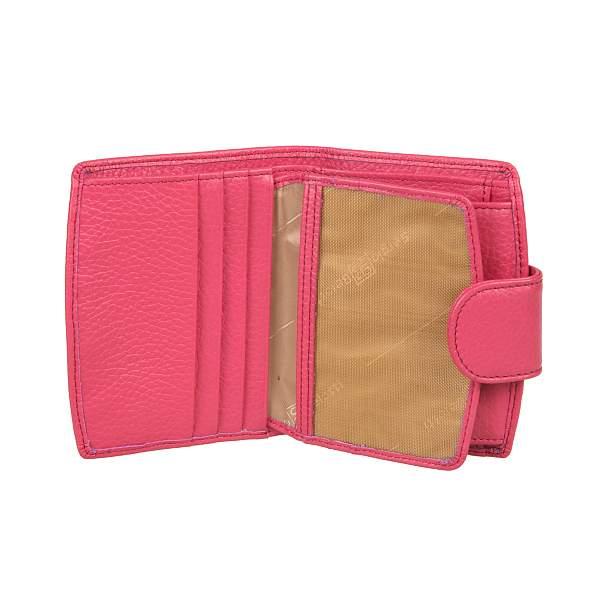 Портмоне Sergio Belotti Sergio Belotti, Артикул: 1174 livorno pink фото №1