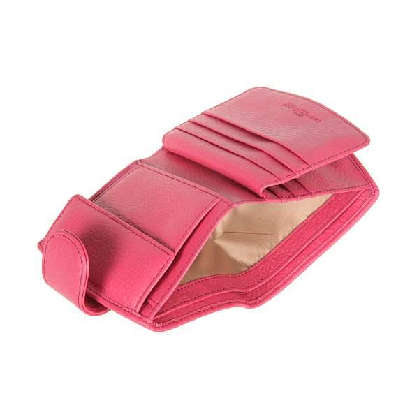 Портмоне Sergio Belotti Sergio Belotti, Артикул: 1174 livorno pink фото №1