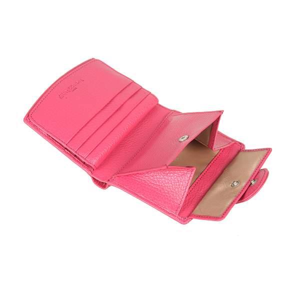 Портмоне Sergio Belotti Sergio Belotti, Артикул: 1174 livorno pink фото №1