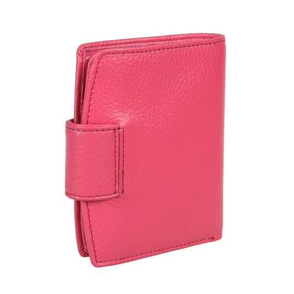 Портмоне Sergio Belotti Sergio Belotti, Артикул: 1174 livorno pink фото №1