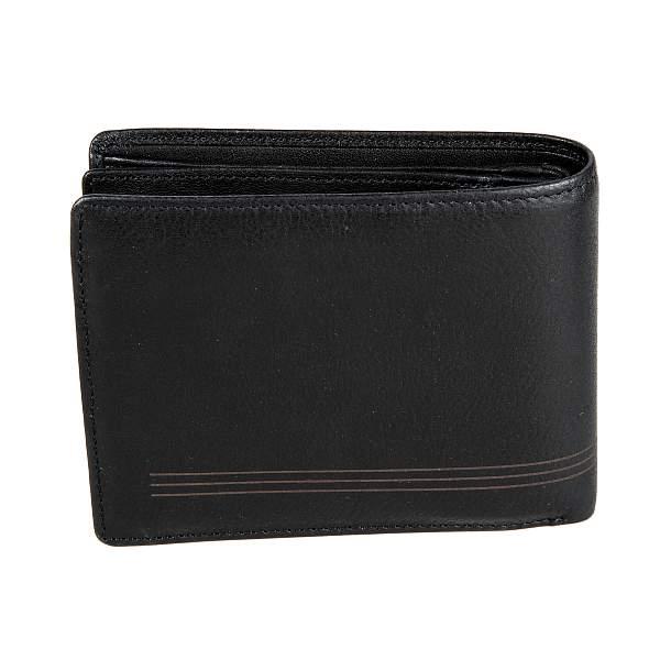 Портмоне Sergio Belotti Sergio Belotti, Артикул: 1842 west black фото №1