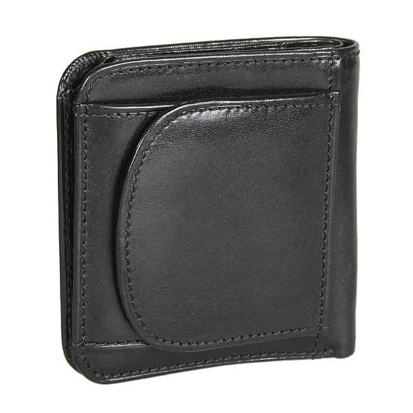 Портмоне Sergio Belotti Sergio Belotti, Артикул: 1858 ancona black фото №1