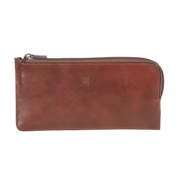 Портмоне Sergio Belotti Sergio Belotti, Артикул: 3382 milano brown фото №1