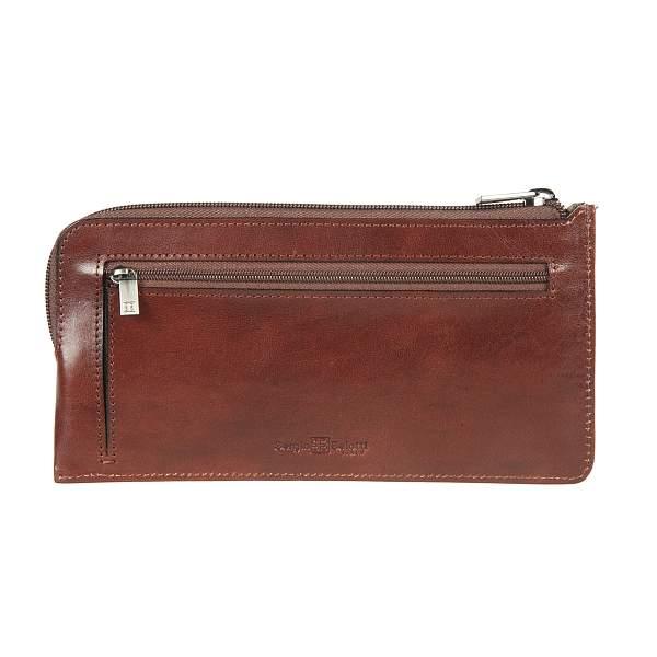 Портмоне Sergio Belotti Sergio Belotti, Артикул: 3382 milano brown фото №1