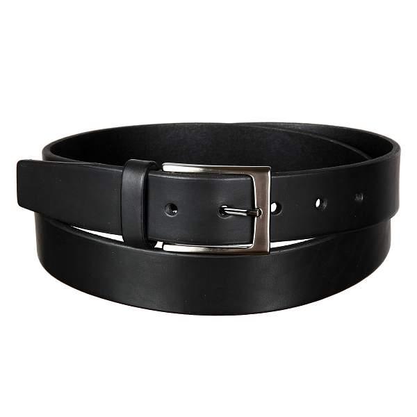 Ремень брючный Miguel Bellido Miguel Bellido, Артикул: 4200/35 8518/13 black 01 фото №1