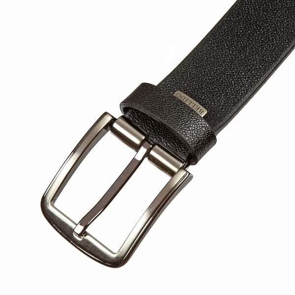 Ремень Miguel Bellido Miguel Bellido, Артикул: 4190/35 8354 black 01 фото №1