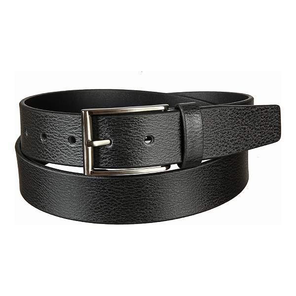 Ремень Miguel Bellido Miguel Bellido, Артикул: 4195/35 8515/13 black 01 фото №1