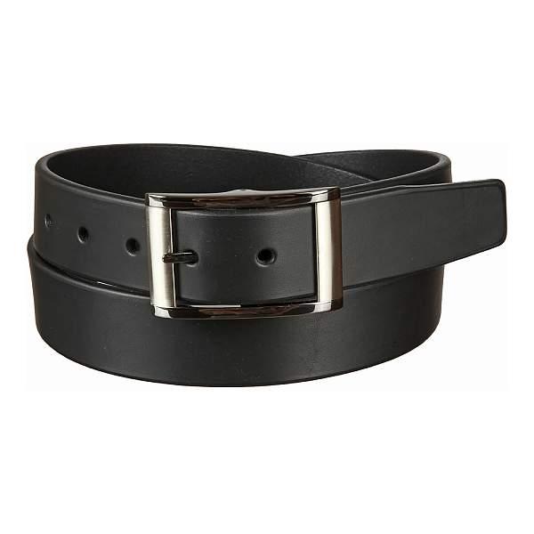 Ремень Miguel Bellido Miguel Bellido, Артикул: 4201/35 0091/09 black 01 фото №1