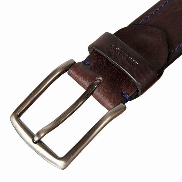 Ремень Miguel Bellido Miguel Bellido, Артикул: 745/38 1906/13 brown 02 фото №1