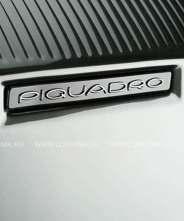 чемодан piquadro cubica Piquadro