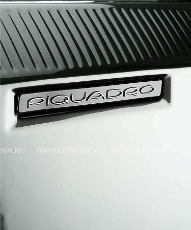 чемодан piquadro cubica Piquadro