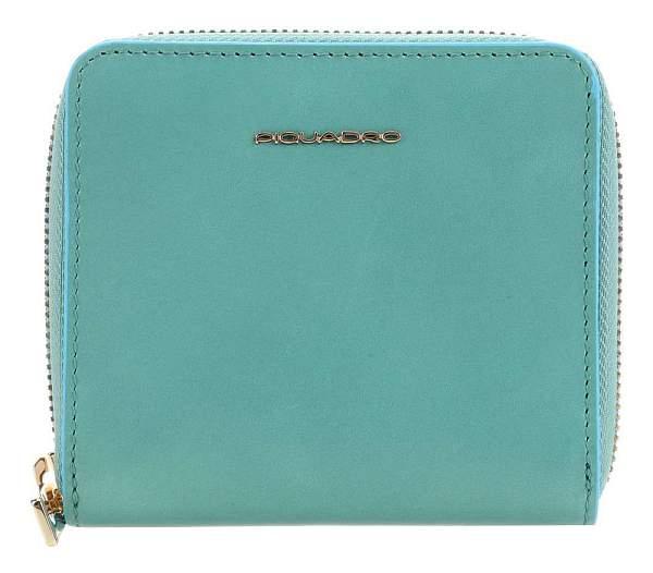 Кошелек Piquadro Blue Square Piquadro, Артикул: PD4826B2R/AM2 фото №1
