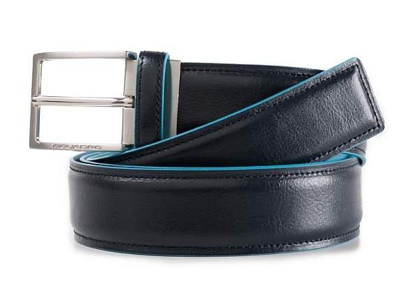 Ремень мужской Piquadro Blue Square Piquadro, Артикул: CU4207B2/BLU2 фото №1