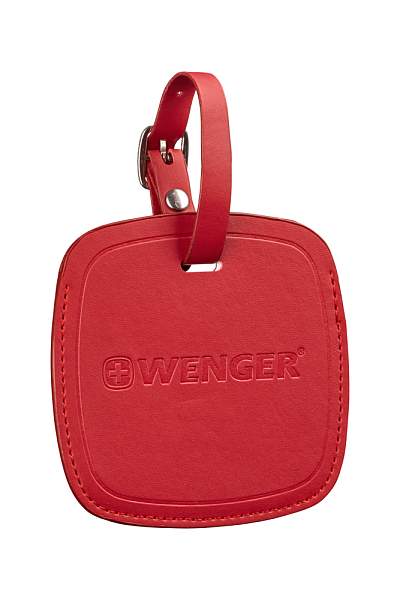 Бирка для багажа Wenger, Артикул: 604541 фото №1