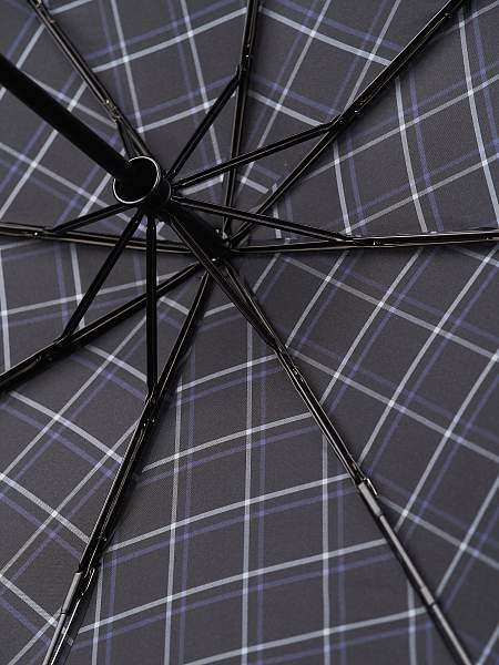 Зонт мужской автомат Henry Backer Henry Backer, Артикул: M4682 фото №1