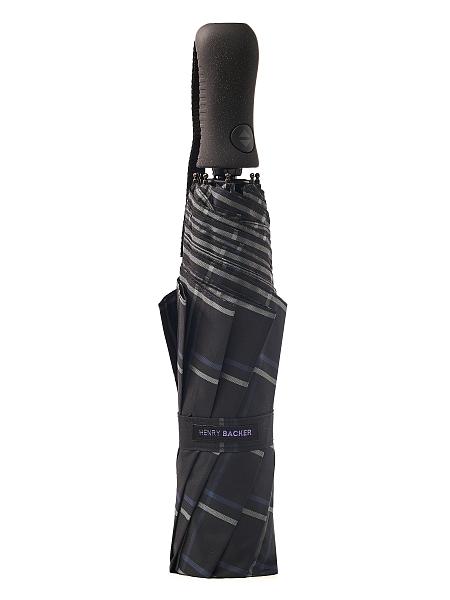 Зонт мужской автомат Henry Backer Henry Backer, Артикул: M4682 фото №1