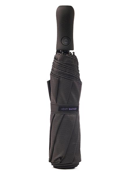 Зонт мужской автомат Henry Backer Henry Backer, Артикул: M4632 фото №1