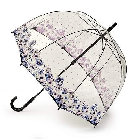 зонт женский трость fulton Fulton