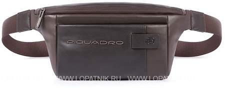 сумка на пояс piquadro Piquadro