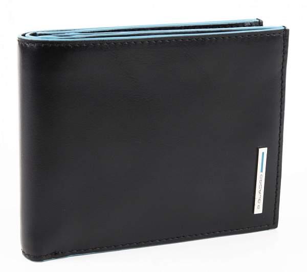 Портмоне мужское Piquadro Piquadro, Артикул: PU4858B2R/N фото №1