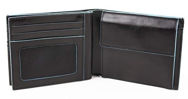 Портмоне мужское Piquadro Piquadro, Артикул: PU4858B2R/N фото №1