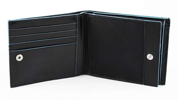 Портмоне мужское Piquadro Piquadro, Артикул: PU4858B2R/N фото №1