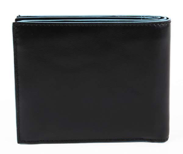 Портмоне мужское Piquadro Piquadro, Артикул: PU4858B2R/N фото №1
