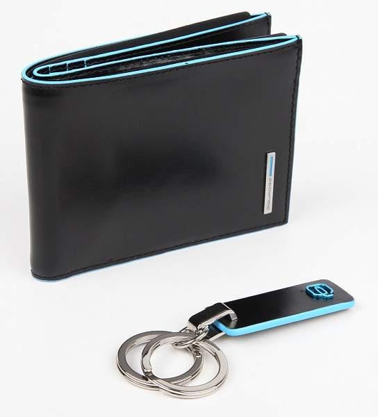 Подарочный набор Piquadro, Артикул: PUBOX03B2R/N фото №1