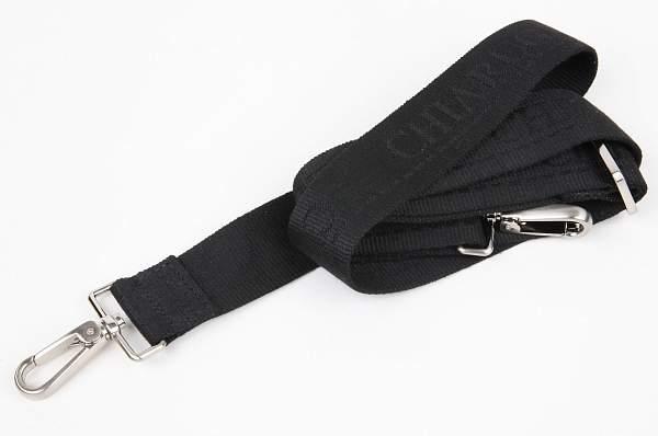 Портфель кожаный Chiarugi Chiarugi, Артикул: 4538 nero фото №1