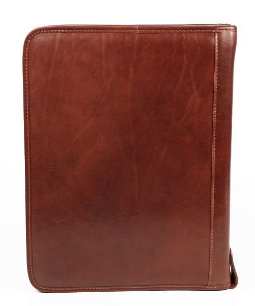 Папка Chiarugi из натуральной кожи Chiarugi, Артикул: 2520 moro фото №1