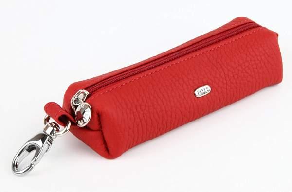 Ключница женская кожаная Petek 2544.234.10 Petek, Артикул: 2544.234.10 фото №1