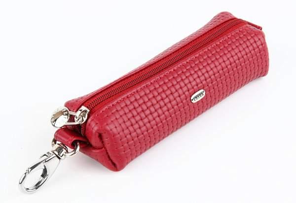 Ключница женская кожаная Petek 2544.020.10 Petek, Артикул: 2544.020.10 фото №1