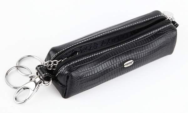 Ключница мужская кожаная Petek 2544.041.KD1 Petek, Артикул: 2544.041.KD1 фото №1