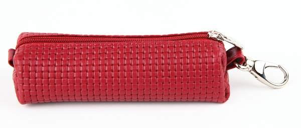 Ключница женская кожаная Petek 2543.020.10 Petek, Артикул: 2543.020.10 фото №1