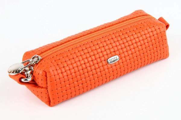 Ключница женская кожаная Petek 2543.020.89 Petek, Артикул: 2543.020.89 фото №1