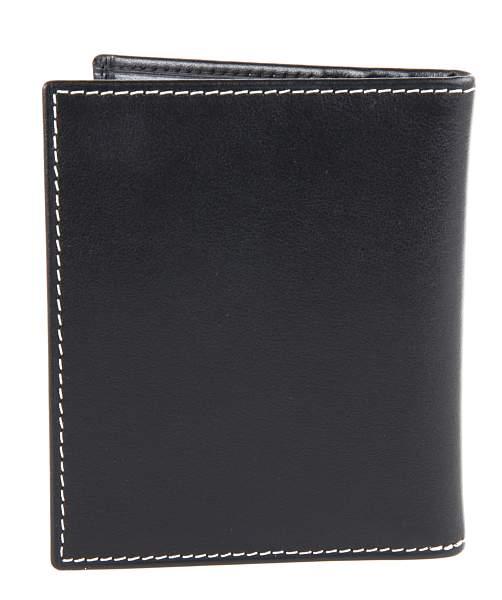 Визитница мужская кожаная Petek Petek, Артикул: 1018.000.KD1 фото №1