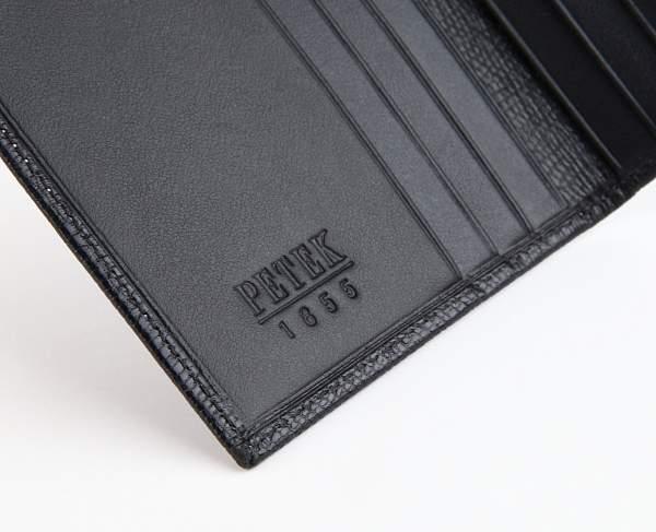 Визитница мужская кожаная Petek, Артикул: 1018.041.KD1 фото №1