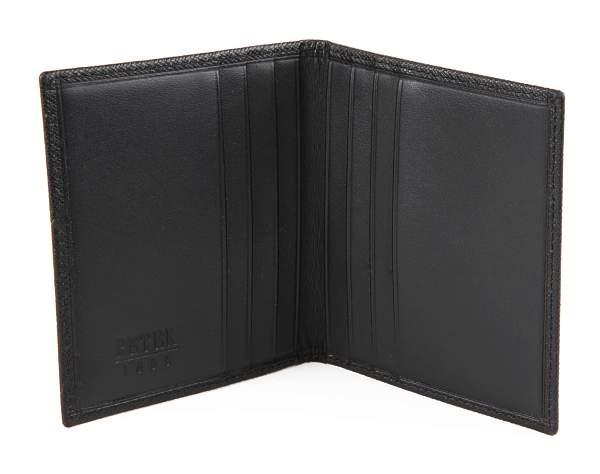 Визитница мужская кожаная Petek 1018.174.01 Petek, Артикул: 1018.174.01 фото №1