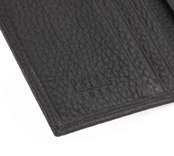 Визитница мужская кожаная Petek 1018.234.KD1 Petek, Артикул: 1018.234.KD1 фото №1