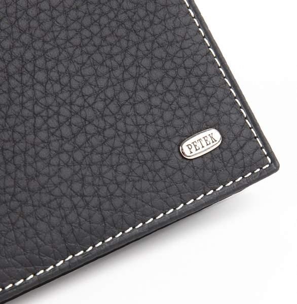 Визитница мужская кожаная Petek 1018.234.KD1 Petek, Артикул: 1018.234.KD1 фото №1