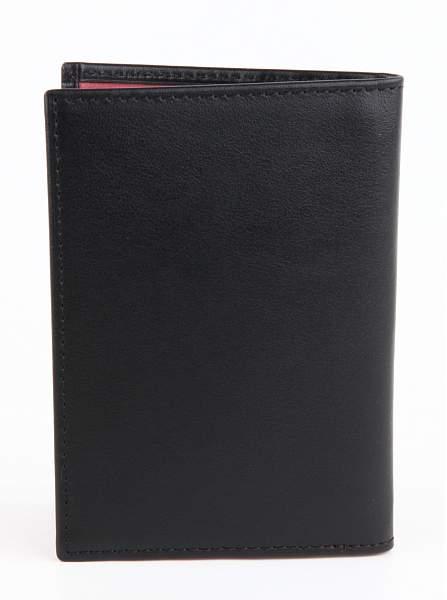 Кредитница мужская кожаная Petek 123.000.A31 Petek, Артикул: 123.000.A31 фото №1