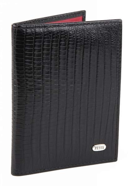 Кредитница мужская кожаная Petek 123.041.A31 Petek, Артикул: 123.041.A31 фото №1