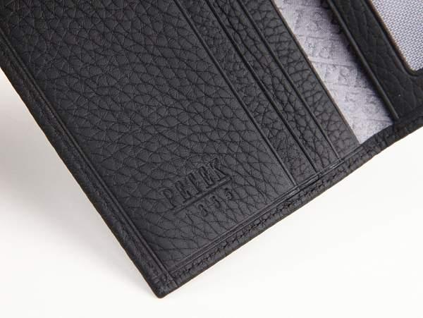 Кредитница мужская кожаная Petek 123.234.KD1 Petek, Артикул: 123.234.KD1 фото №1