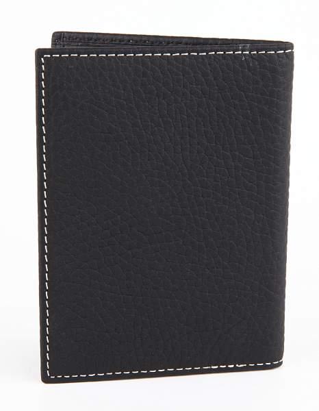 Кредитница мужская кожаная Petek 123.234.KD1 Petek, Артикул: 123.234.KD1 фото №1