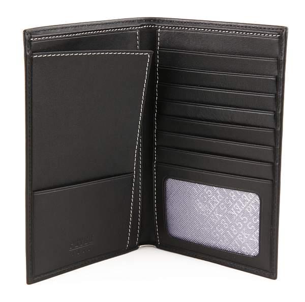 Портмоне кожаное мужское Petek Petek, Артикул: 574.000.KD1 фото №1