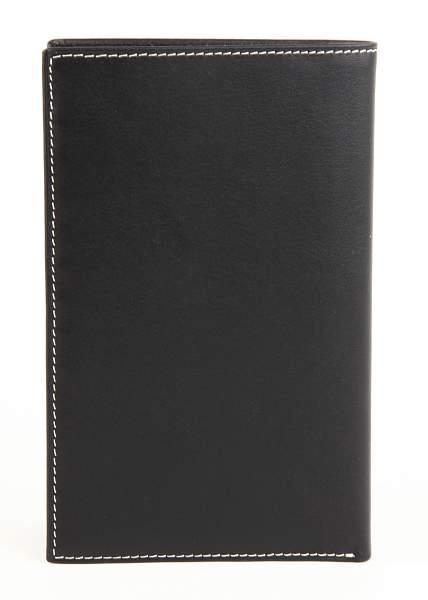 Портмоне кожаное мужское Petek Petek, Артикул: 574.000.KD1 фото №1