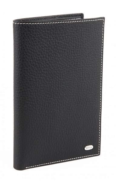 Портмоне кожаное мужское Petek Petek, Артикул: 574.46D.KD1 фото №1